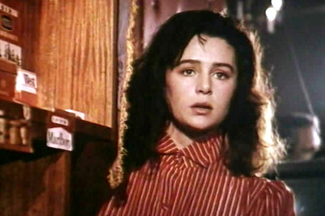 С днем рождения, Оксана Фандера: 20 самых интересных фактов об актрисе хроника, оксана фандера