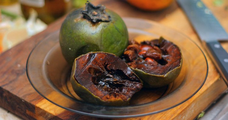 23 самых необычных фрукта и овоща, которые встречаются в природе 23 самых необычных фрукта и овоща, которые встречаются в природе