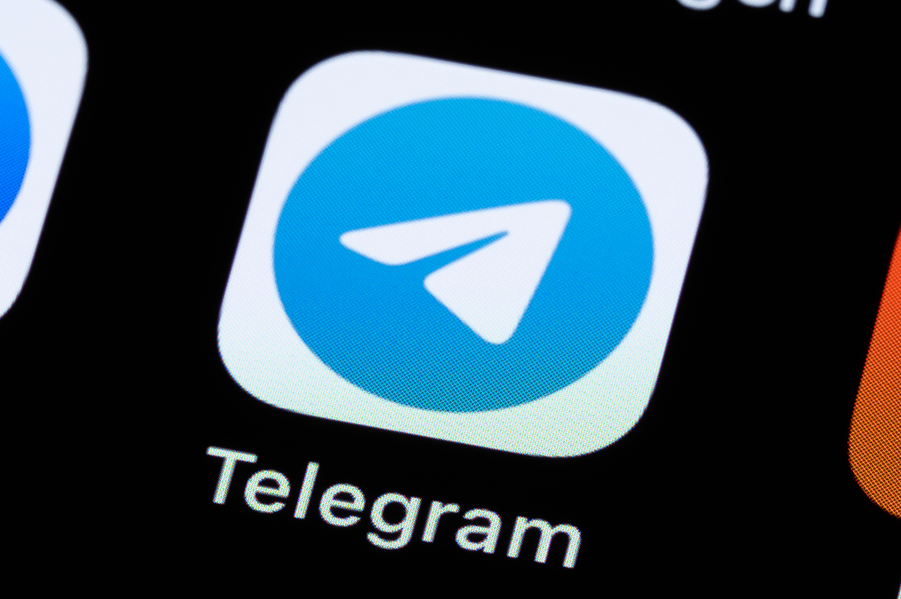 Эксперт рассказал, как пользователей обманывают в Telegram