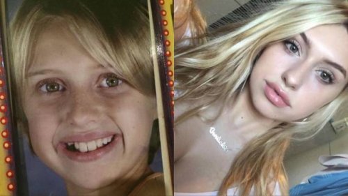 23 фотографии, доказывающие, что сказка про гадкого утёнка случается и в жизни 23 фотографии, доказывающие, что сказка про гадкого утёнка случается и в жизни