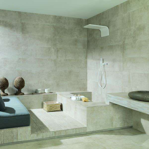 Дешево и красиво: как сэкономить на плитке в ванной комнате советы