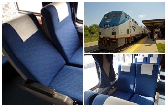 Как выглядят плацкартные вагоны в разных странах мира, и где билеты на поезд стоят дороже, чем на самолет поездка,путешествие,страны