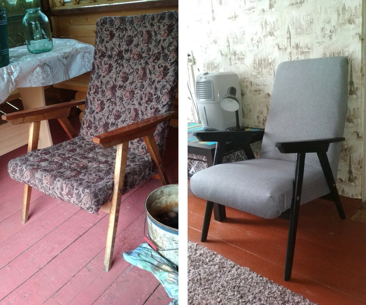 Реставрируем старое кресло: что обязательно нужно знать и предпринимать? кресла, кресло, помощи, необходимо, сиденье, ткани, спинки, вашего, чтобы, сиденья, перетяжки, поролон, забудьте, можно, выкройки, желании, воспользовавшись, нужно, ткань, мебельным