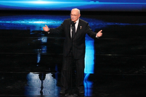 Никита Михалков