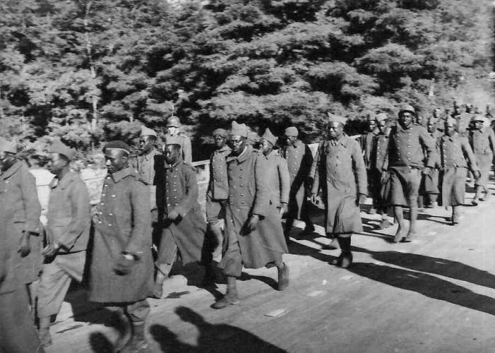 Армии НАТО: Франция - победители, ставшие пораженцами история,нацисты,оружие