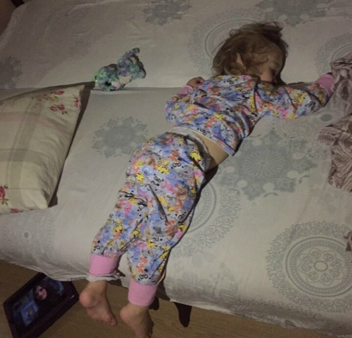 17 жизненных фотографий об истинных «радостях», которые уготованы всем родителям 17 жизненных фотографий об истинных «радостях», которые уготованы всем родителям веселые картинки,дети,цветы жизни