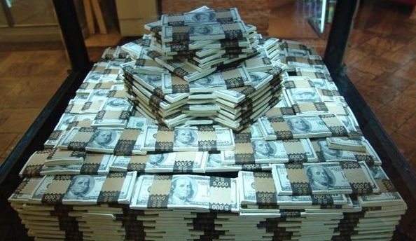 Идеи, которые принесли своим авторам 1 000 000 000$