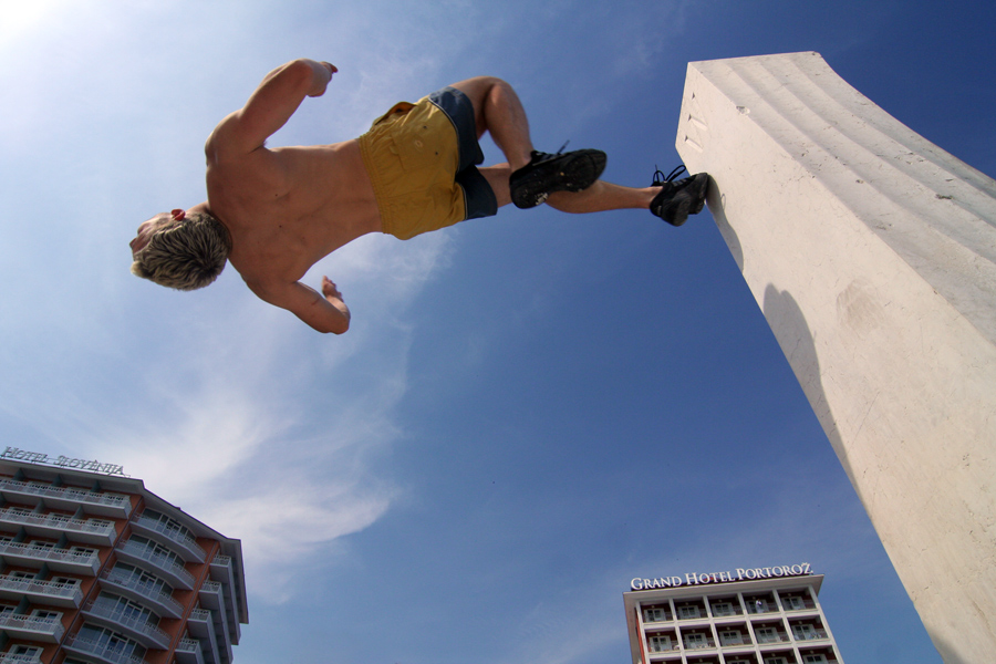 Фотография: Без фотошопа (часть 1) №8 - BigPicture.ru