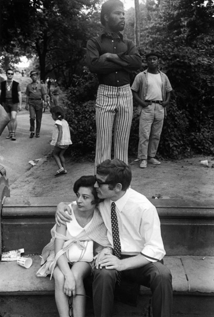 Городские реалии Городские реалии