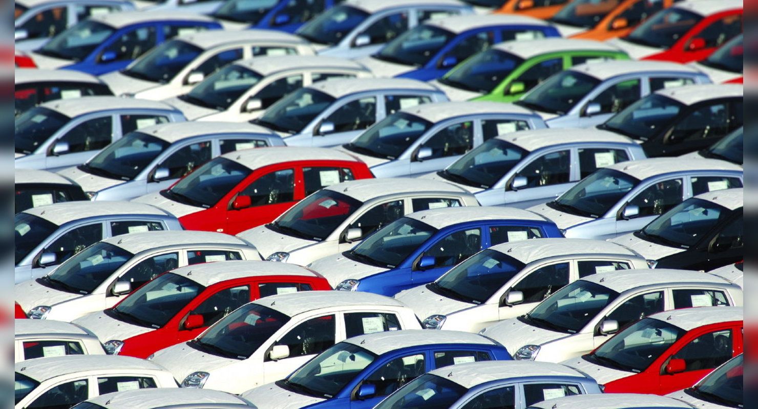 Выпуск автомобилей в Узбекистане увеличился на 3.3% в 2020 году