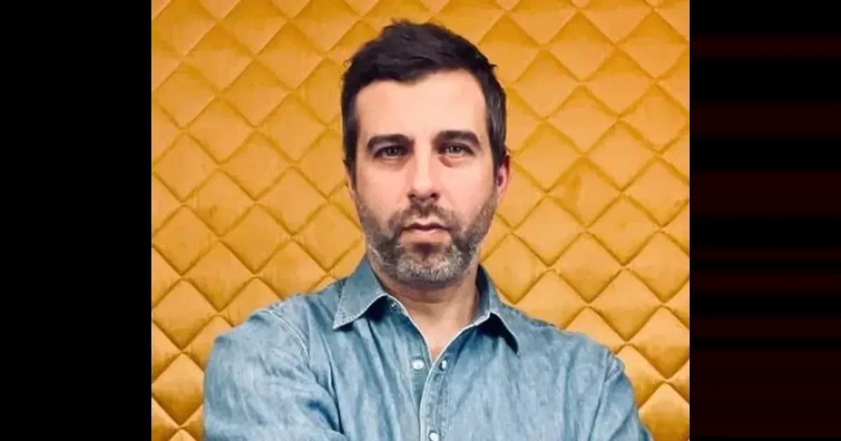 Иван Ургант намекнул на воссоединение с командой "Вечернего Урганта"