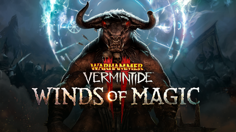 Расширение Warhammer: Vermintide 2 – Winds of Magic выйдет в августе action,dlc,pc,ps,warhammer: vermintide 2,xbox,Игры,Шутеры