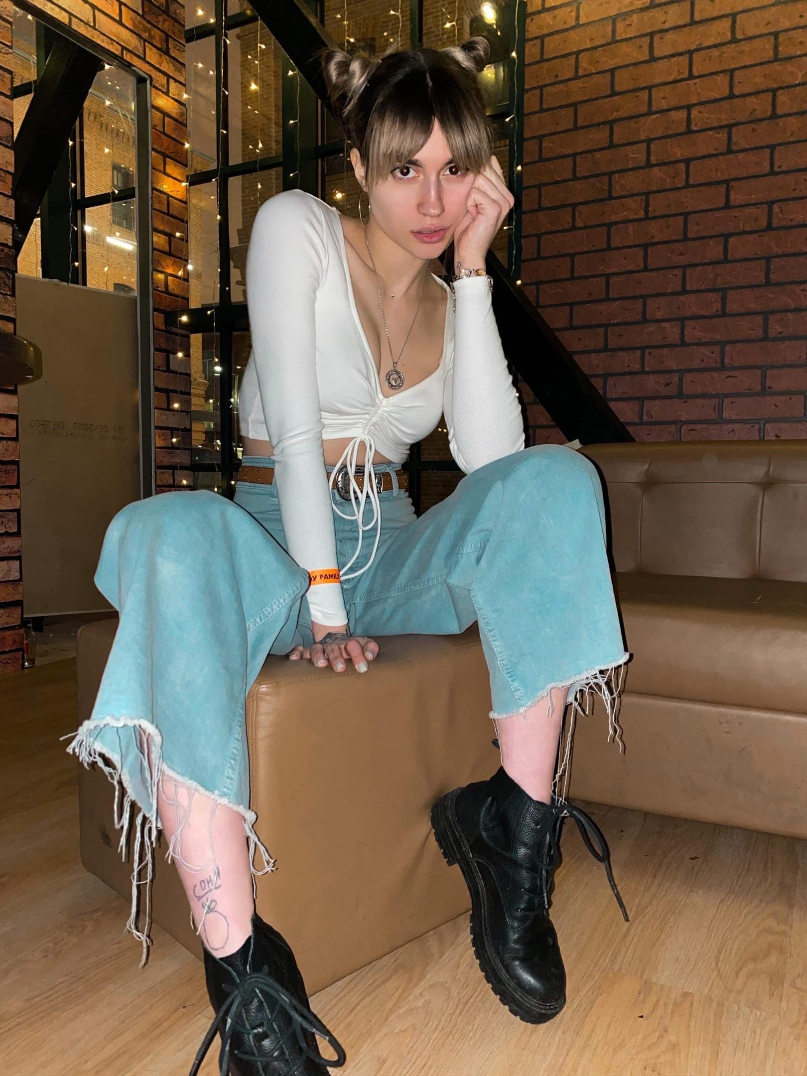 Финальная часть мероприятия