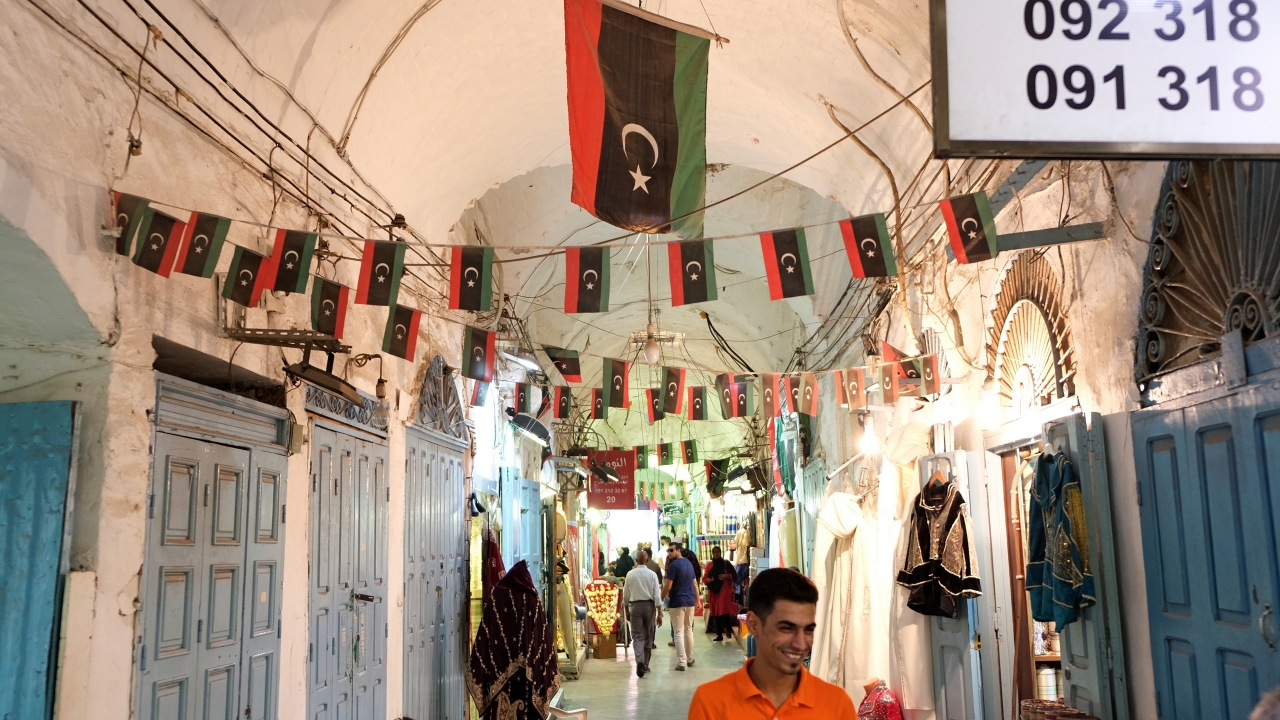 Избирательная комиссия Ливии начала аккредитацию наблюдателей на выборы