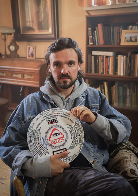 Юлия Пересильд, Дарья Мороз и Андрей Бурковский на съемках нового сериала "Медиатор" Юлия Пересильд, Дарья Мороз и Андрей Бурковский на съемках нового сериала "Медиатор" Кино,Сериалы