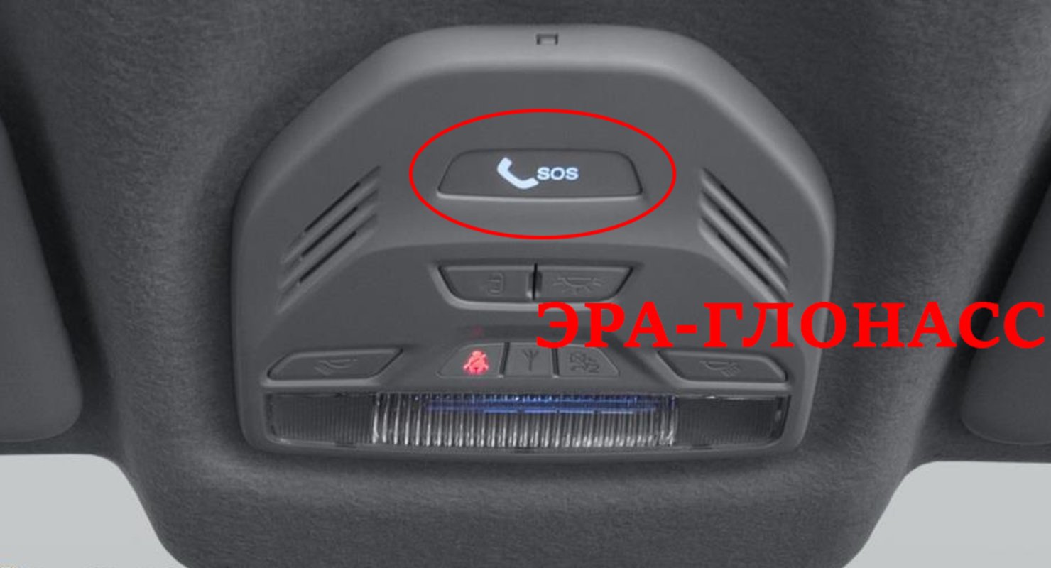 В системе «ЭРА-ГЛОНАСС» зарегистрировали 7 000 000 автомобилей