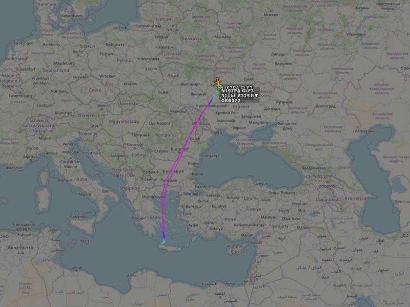 Источник: Ключевой персонал ЦРУ и Госдепа США эвакуирован из Украины Источник: Ключевой персонал ЦРУ и Госдепа США эвакуирован из Украины