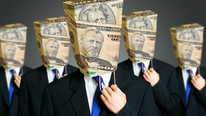 Вы что, хотите, как в развитых странах? Минфин отказывается "потрошить" богачей