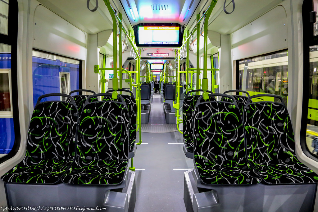 Как под Минском делают современные поезда и трамваи «Штадлер Минск» Белоруссия,ЗАО «Штадлер Минск»