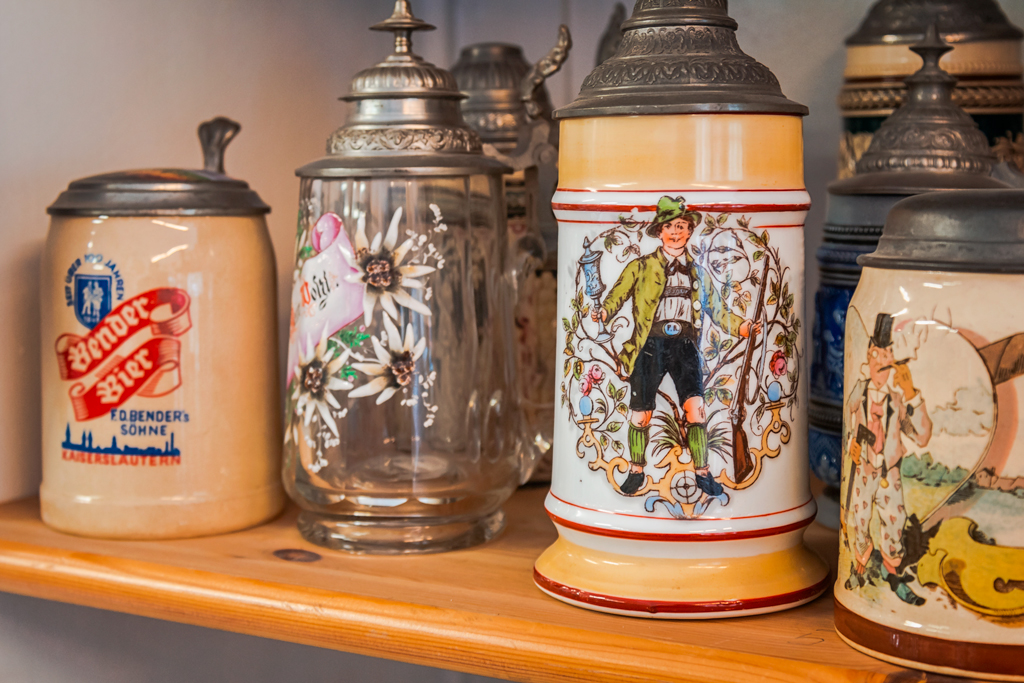 Немецкая симфония ужаса Немецкая симфония ужаса Германия