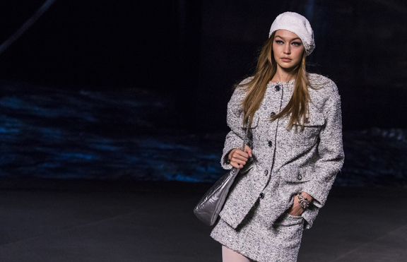 Леонардо ДиКаприо и Джиджи Хадид больше не встречаются