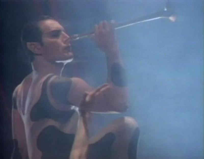 Песни группы Queen, ставшие культовыми