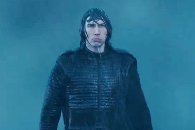 Конец эпохи: в сети появился финальный трейлер фильма "Звездные войны: Скайуокер. Восход" Конец эпохи: в сети появился финальный трейлер фильма "Звездные войны: Скайуокер. Восход" Кино