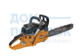Бензиновая пила CARVER PROMO PSG-45-15 01.004.00023