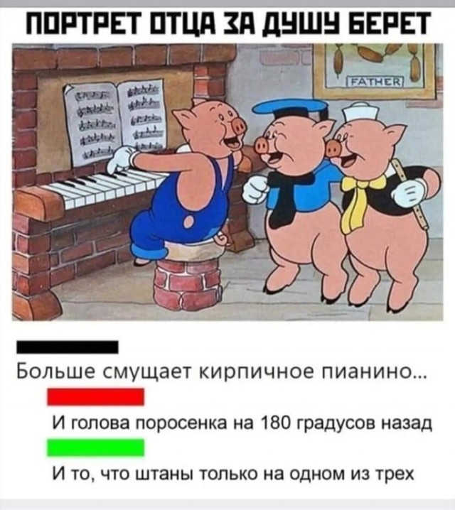 Свежие мемы и смешные картинки поднимающие настроение 