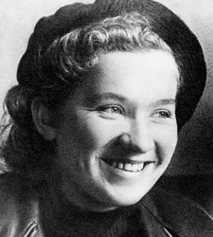 САНИТАРКА ЛЕСА: КАК СЛОЖИЛАСЬ ЖИЗНЬ ДЕВУШКИ, УБИВШЕЙ ПАЛАЧА БЕЛОРУССИИ САНИТАРКА ЛЕСА: КАК СЛОЖИЛАСЬ ЖИЗНЬ ДЕВУШКИ, УБИВШЕЙ ПАЛАЧА БЕЛОРУССИИ история