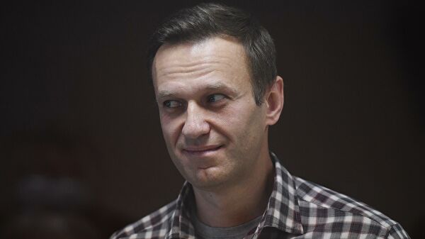 Навальный в колонии сможет стать пекарем, токарем или швеей Лента новостей