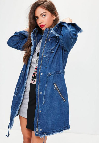 Фасоны женских осенних курток. одежда