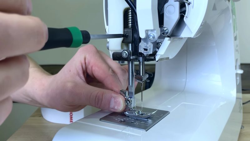 8 швейных секретов, которые механики скрывали от нас нужно, натяжение, швейной, машинка, можно, регулировки, время, отрегулировать, ткани, плотно, шпульку, наматывать, Теперь, которые, закручиваем, ровно, просто, швейная, машина, плохо