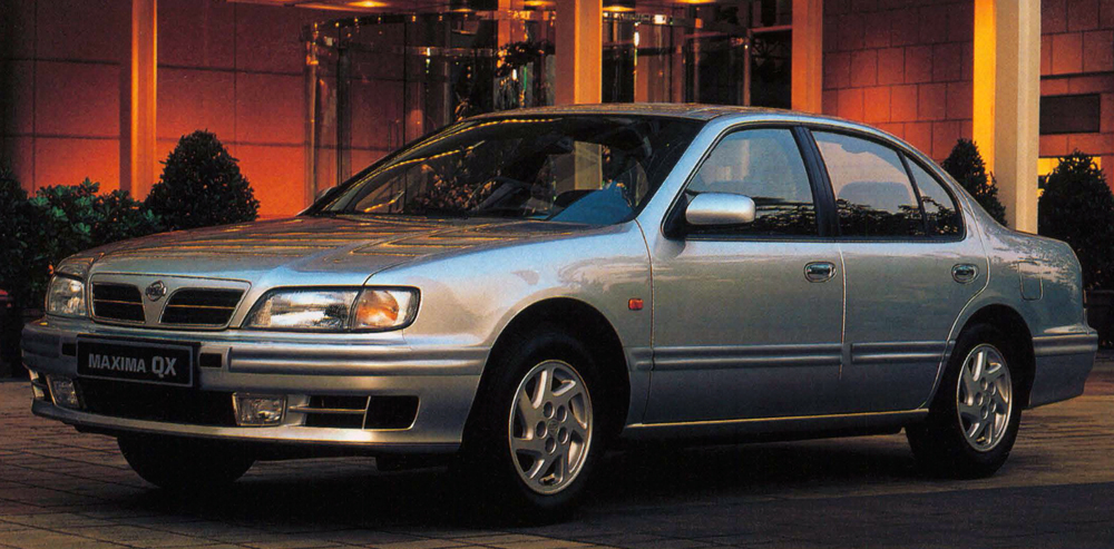 5 моделей с большим пробегом, которые можно брать