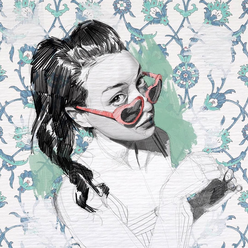 Любовь - это Ты. Художник Tito Merello Vilar Любовь - это Ты. Художник Tito Merello Vilar иллюстрация