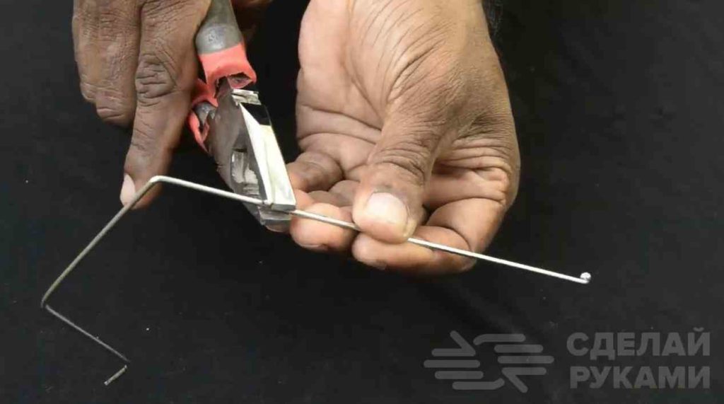 Настольный освежитель воздуха из стеклянных бутылок самоделкин