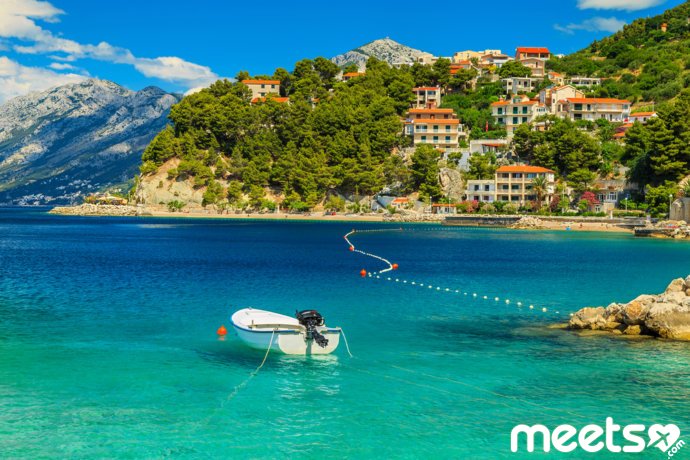 Хорватия осенью