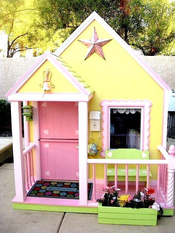 awesome-outdoor-kids-playhouses-to-build-this-summer-31