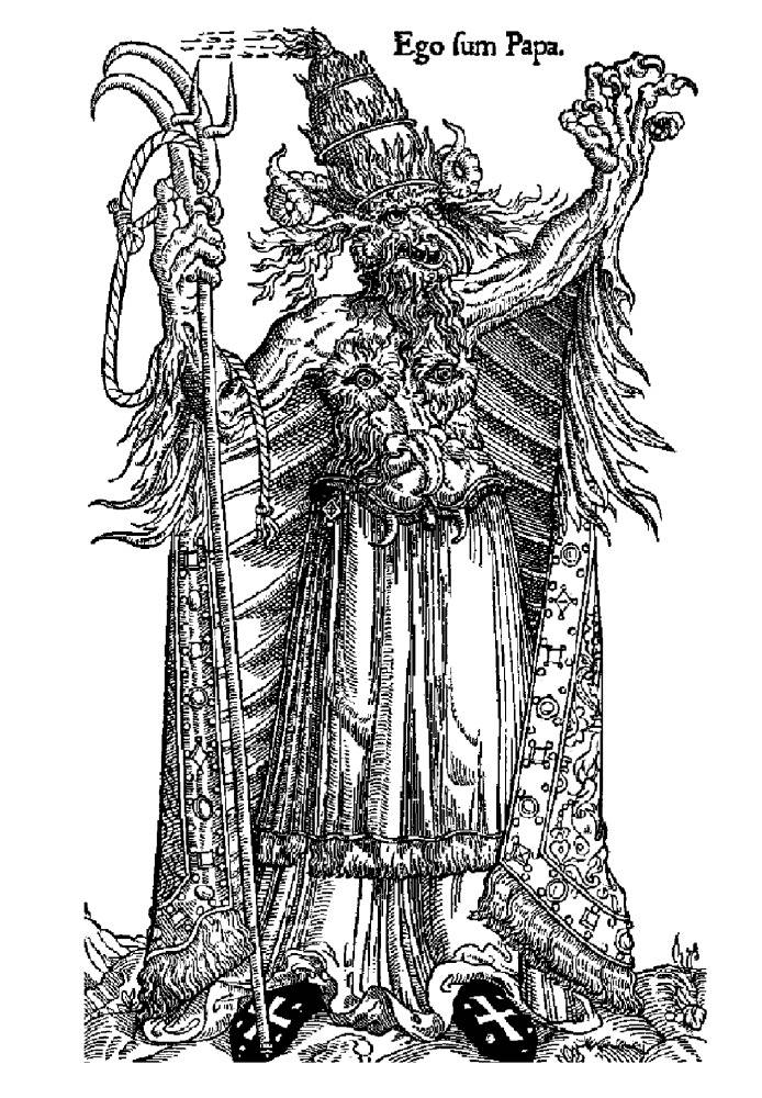 «Аптекарь Сатаны»? Кардинал и будущий папа Родриго Борджиа «Аптекарь Сатаны»? Кардинал и будущий папа Родриго Борджиа история