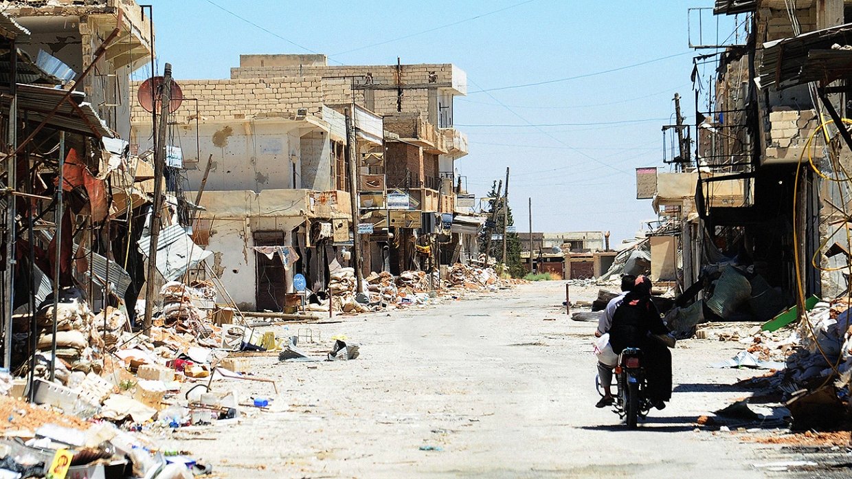 Сирия: еще четыре поселения в Алеппо и Хомсе присоединились к режиму тишины