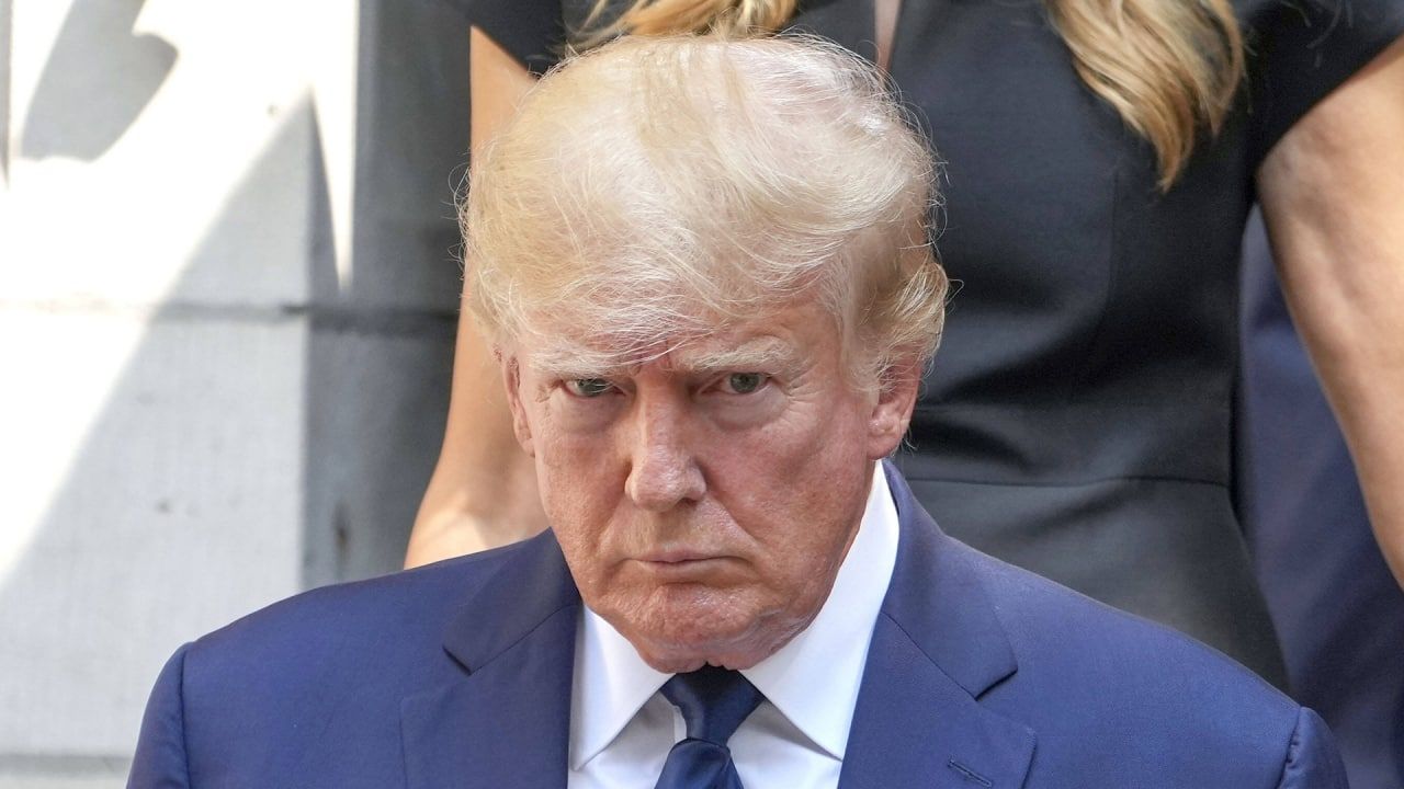 Reuters: власти США опасались уничтожения улик Трампом