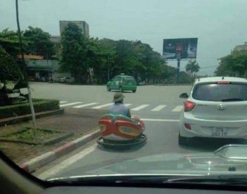 Странные прикольности Странные прикольности