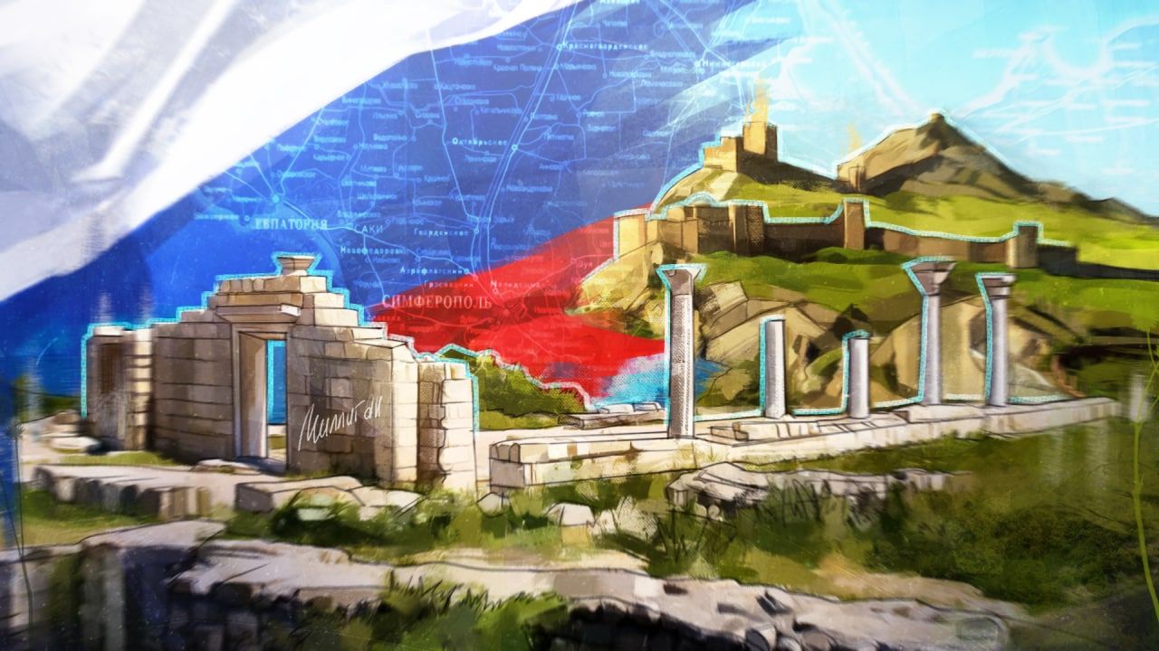 Экс-замглавы МО Украины: Киев хотел бы разместить базу НАТО в Крыму