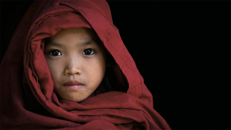 Загадочная Мьянма. Одна из самых закрытых и красивых стран мира народ, рыбалки, Многие, Несмотря, буддийские, чтобы, направляют, школу, семей, бедных, сироты, школы, монастырские, монахи, местные, посещающие, молодые, около, возрастом, доходаПослушник
