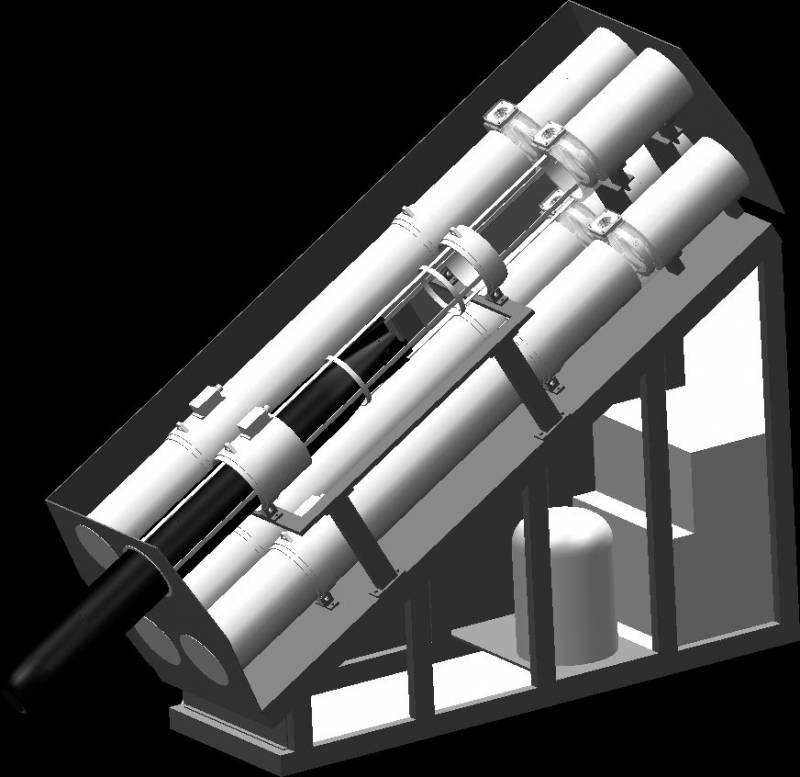 «Морской паук» в борьбе с торпедами «Морской паук» в борьбе с торпедами вмф,оружие