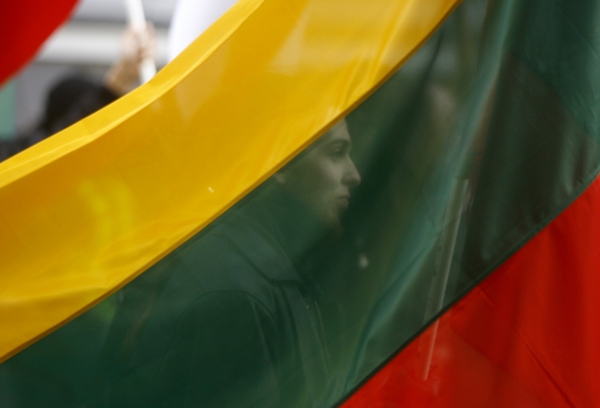 Литва встревожена перспективой ослабления антироссийских санкций на фоне Brexit