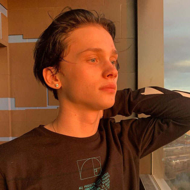 Даня Милохин – звезда ТикТока, который до 13 лет жил в детдоме