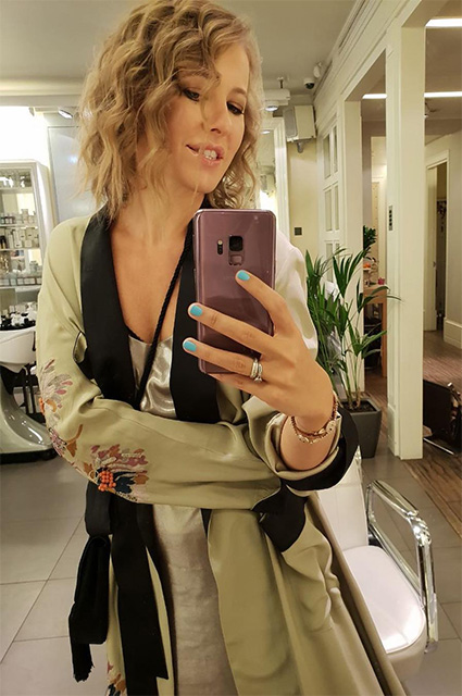 Ксению Собчак могут оштрафовать на 1,6 миллиона долларов за использование IPhone Ксению Собчак могут оштрафовать на 1,6 миллиона долларов за использование IPhone новости, ксения собчак