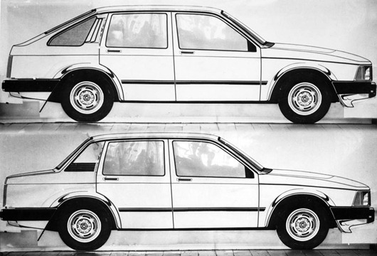 Прототипы советских автомобилей Прототипы советских автомобилей