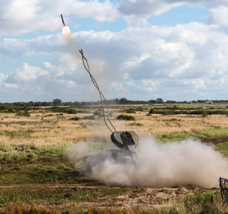 «Шахид-танк»: суровая реальность СВО оружие